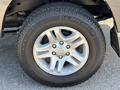 2006 Toyota Tundra SR5