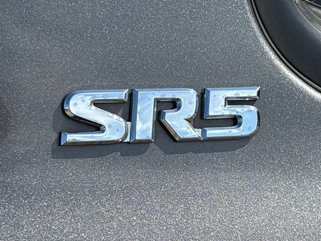 2006 Toyota Tundra SR5