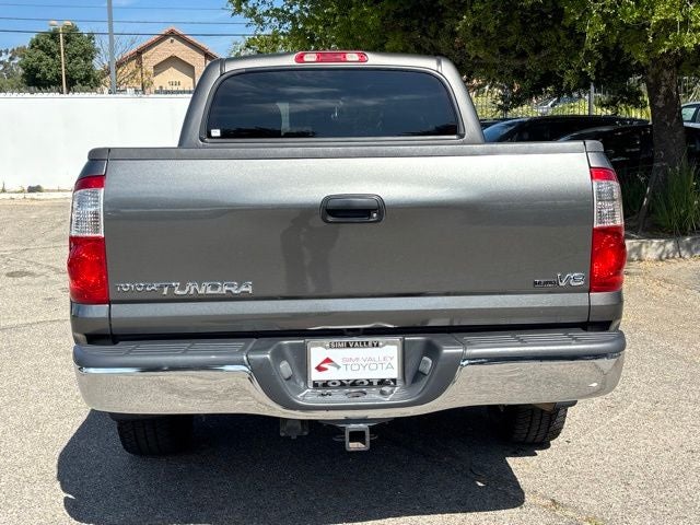 2006 Toyota Tundra SR5