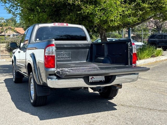2006 Toyota Tundra SR5