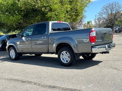 2006 Toyota Tundra SR5