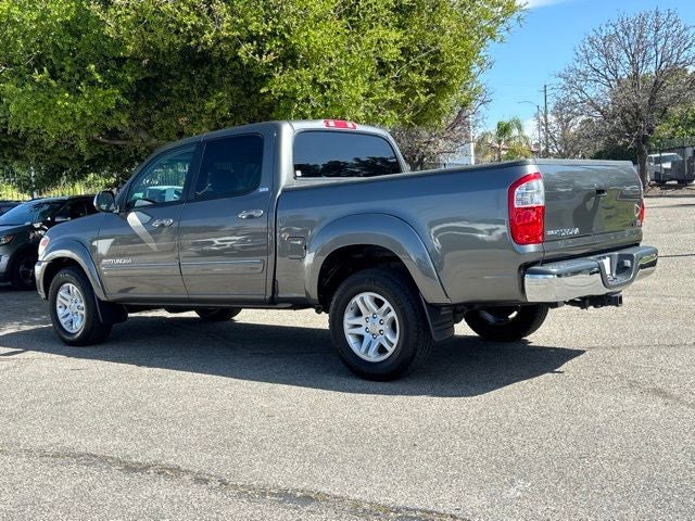 2006 Toyota Tundra SR5