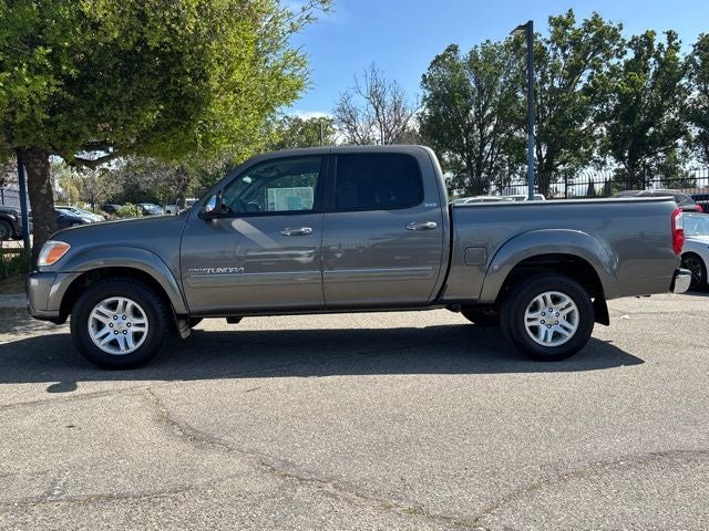 2006 Toyota Tundra SR5