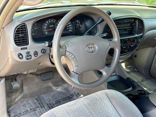 2006 Toyota Tundra SR5