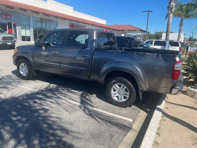 2006 Toyota Tundra SR5
