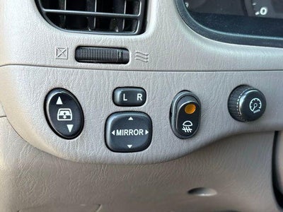 2006 Toyota Tundra SR5