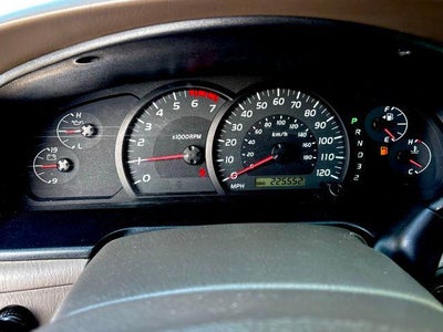 2006 Toyota Tundra SR5