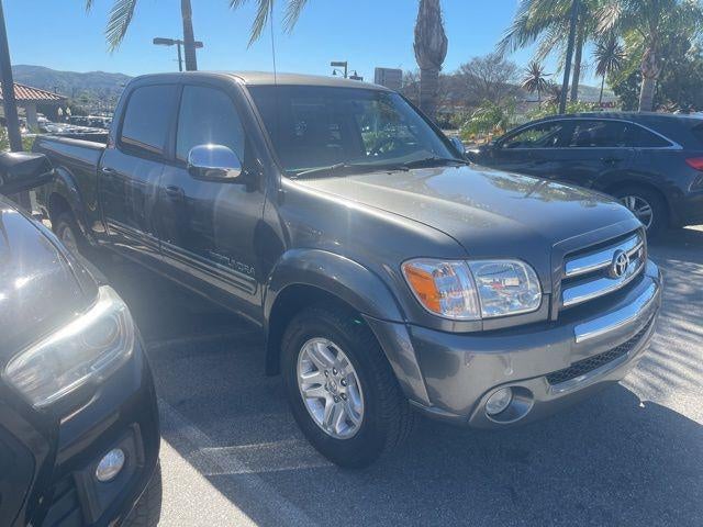 2006 Toyota Tundra SR5