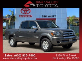 2006 Toyota Tundra SR5