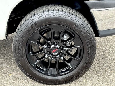 2000 Toyota Tundra Base