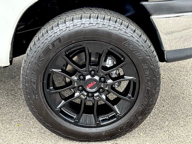 2000 Toyota Tundra Base