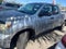 2008 Toyota Tundra Base