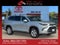 2026 Toyota Grand Highlander LE
