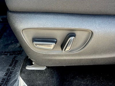 2026 Toyota Grand Highlander LE