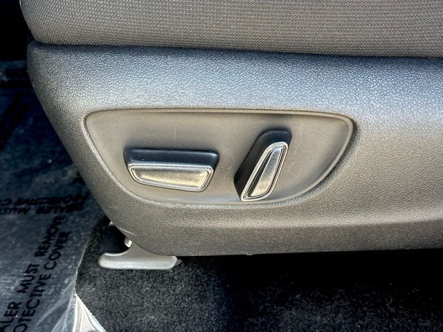 2026 Toyota Grand Highlander LE