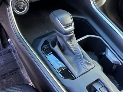 2026 Toyota Grand Highlander LE