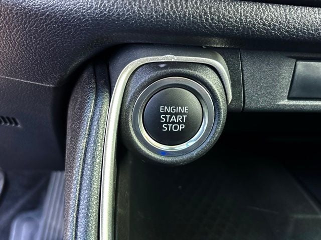 2026 Toyota Grand Highlander LE