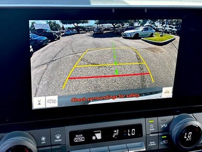 2026 Toyota Grand Highlander LE