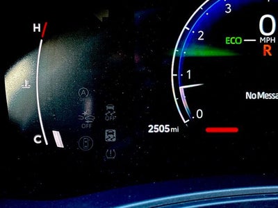 2026 Toyota Grand Highlander LE