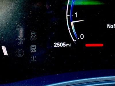 2026 Toyota Grand Highlander LE