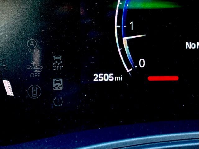 2026 Toyota Grand Highlander LE