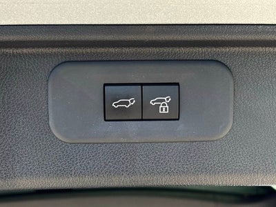 2026 Toyota Grand Highlander LE