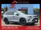 2026 Toyota Grand Highlander Hybrid Nightshade Edition