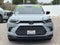 2026 Toyota Grand Highlander Hybrid Nightshade Edition