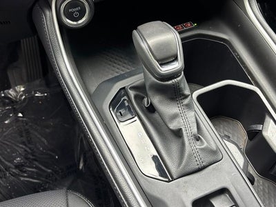 2026 Toyota Grand Highlander Hybrid Nightshade Edition