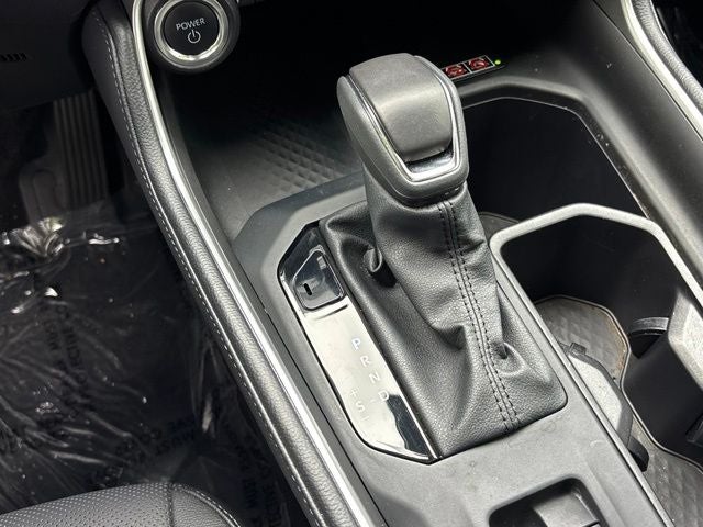 2026 Toyota Grand Highlander Hybrid Nightshade Edition
