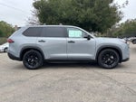 2026 Toyota Grand Highlander Hybrid Nightshade Edition