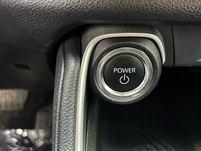 2026 Toyota Grand Highlander Hybrid Nightshade Edition