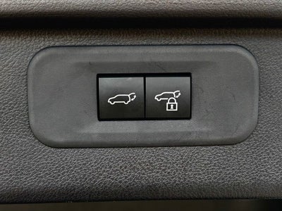 2026 Toyota Grand Highlander Hybrid Nightshade Edition