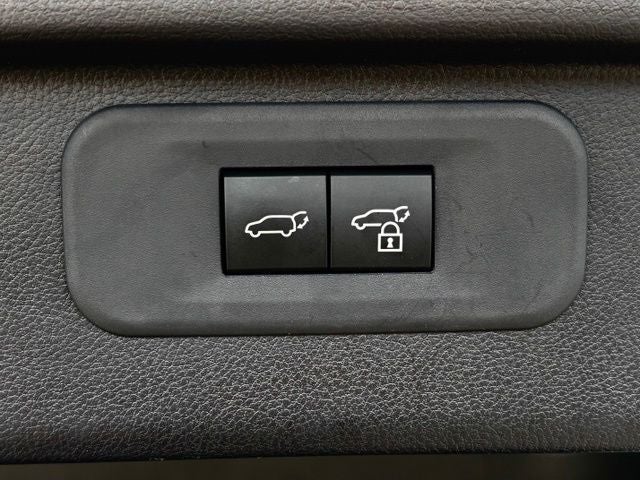 2026 Toyota Grand Highlander Hybrid Nightshade Edition