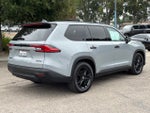 2026 Toyota Grand Highlander Hybrid Nightshade Edition