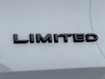 2026 Toyota Grand Highlander Hybrid Nightshade Edition