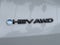 2026 Toyota Grand Highlander Hybrid Nightshade Edition
