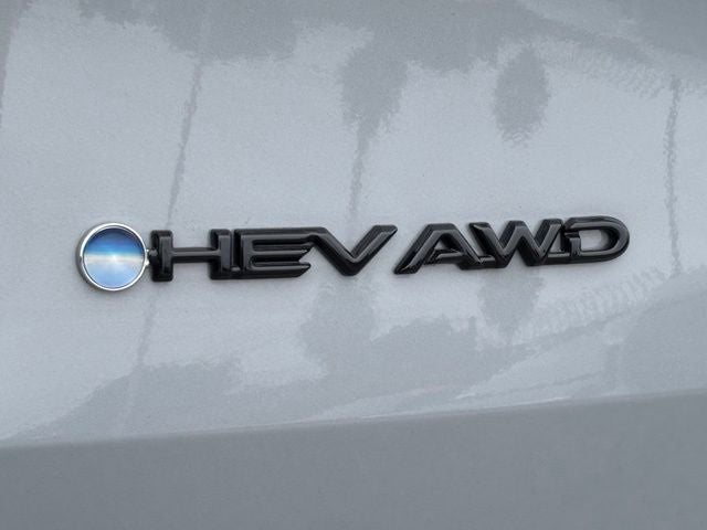 2026 Toyota Grand Highlander Hybrid Nightshade Edition