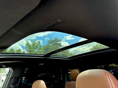 2025 Toyota Grand Highlander Hybrid MAX Platinum