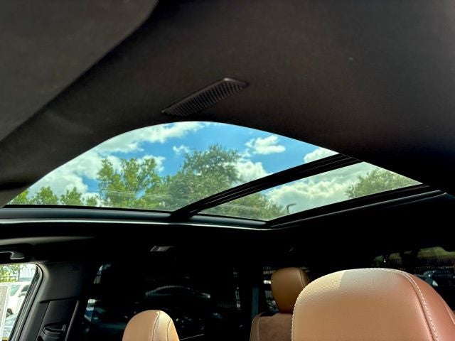 2025 Toyota Grand Highlander Hybrid MAX Platinum