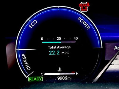 2025 Toyota Grand Highlander Hybrid MAX Platinum