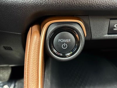 2025 Toyota Grand Highlander Hybrid MAX Platinum