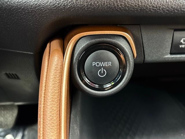 2025 Toyota Grand Highlander Hybrid MAX Platinum