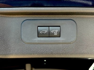 2025 Toyota Grand Highlander Hybrid MAX Platinum