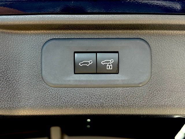 2025 Toyota Grand Highlander Hybrid MAX Platinum