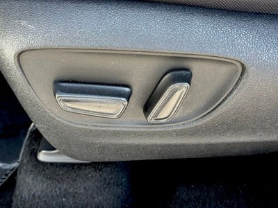 2022 Toyota Highlander Hybrid LE