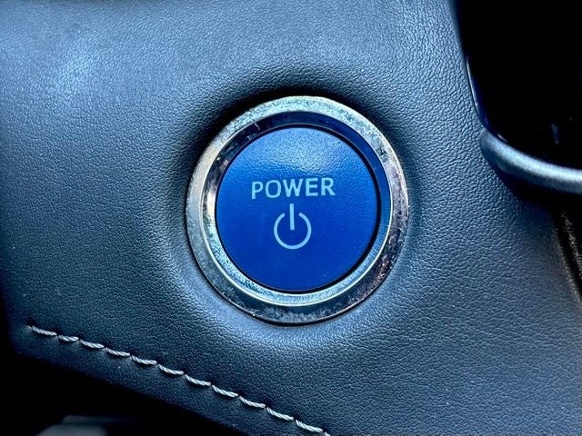 2022 Toyota Highlander Hybrid LE