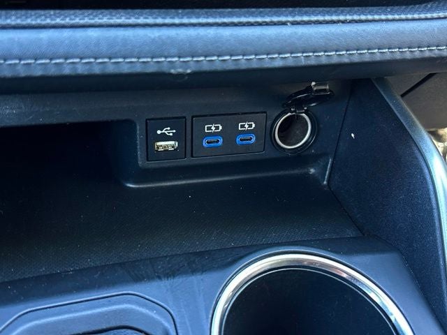 2022 Toyota Highlander Hybrid LE