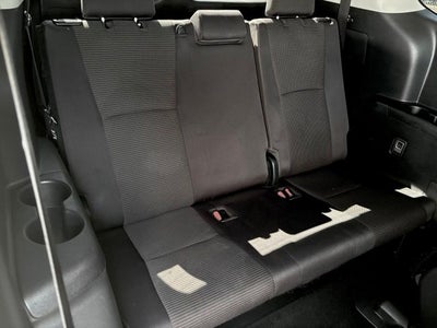 2022 Toyota Highlander Hybrid LE