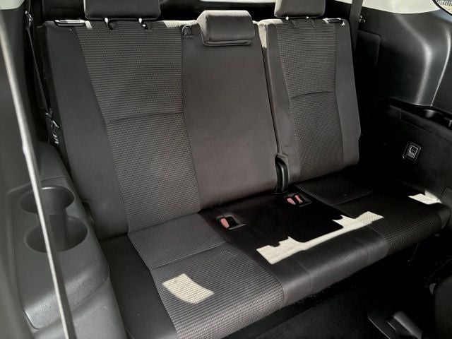 2022 Toyota Highlander Hybrid LE